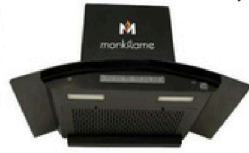 Coral AC FL BK
