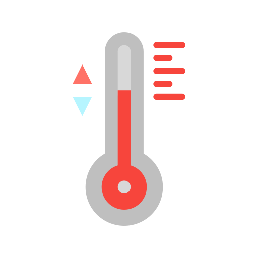 Precision Heat Control